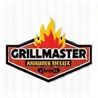 GrillMaster Accessories logo